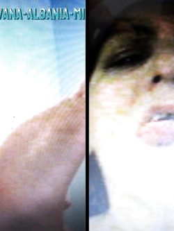 SILVANA  BADANTE ESIBIZIONISTA