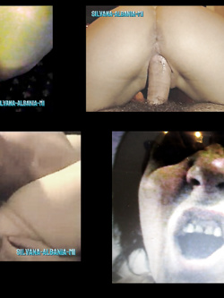 SILVANA  BADANTE ESIBIZIONISTA