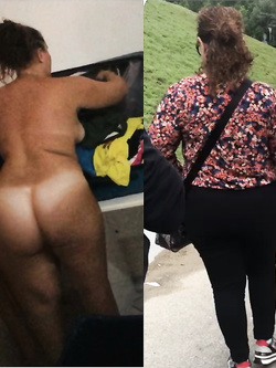 Culo grosso Parte 2