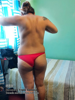 Puta rica