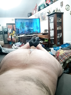 Il mio culone