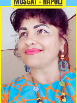 musgat - badante esibizionista di napoli