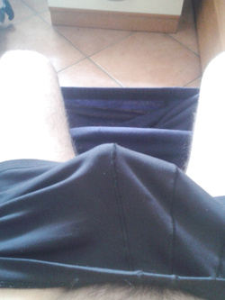 Foto del mio amico