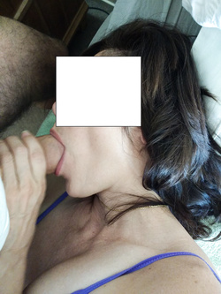 Sexy Monica Parte 4