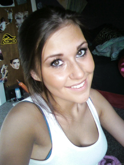 Adoro questa Hottie Parte 6