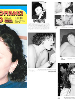 porno vintage degli anni passati