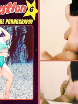 porno vintage degli anni passati