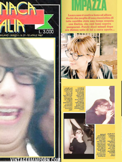 porno vintage degli anni passati