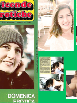 porno vintage degli anni passati