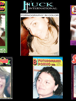 porno vintage degli anni passati