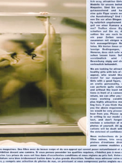 porno vintage degli anni passati