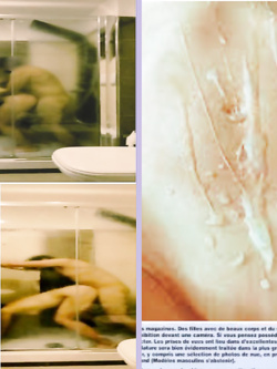 porno vintage degli anni passati