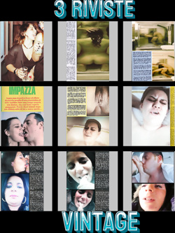 porno vintage degli anni passati