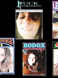 porno vintage degli anni passati