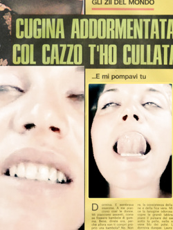 porno vintage degli anni passati