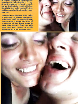 porno vintage degli anni passati