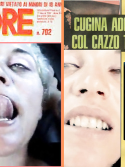 porno vintage degli anni passati