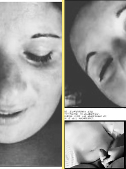porno vintage degli anni passati