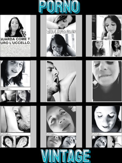 porno vintage degli anni passati