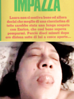 porno vintage degli anni passati