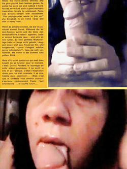 porno vintage degli anni passati