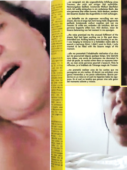 porno vintage degli anni passati