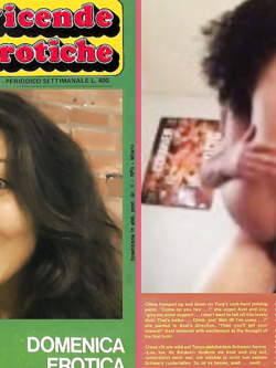 porno vintage degli anni passati