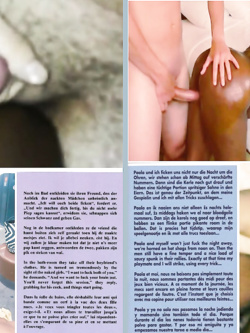 porno vintage degli anni passati