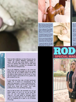 porno vintage degli anni passati