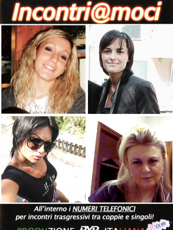 DVD PORNO - VECCHI RICORDI