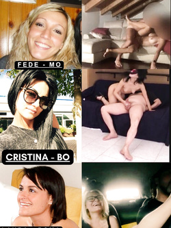 DVD PORNO - VECCHI RICORDI