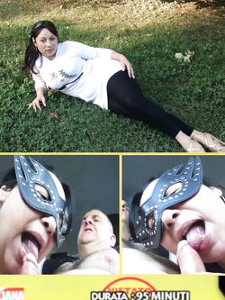 DVD PORNO - VECCHI RICORDI