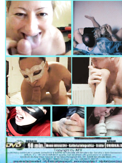 DVD PORNO - VECCHI RICORDI