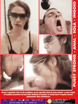 dvd porno - vecchi ricordi anni 90