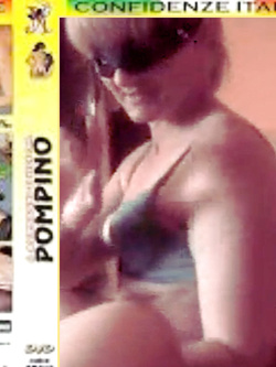 dvd porno - vecchi ricordi anni 90