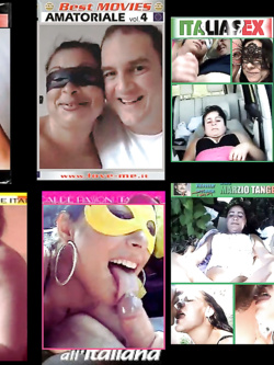 dvd porno - vecchi ricordi anni 90