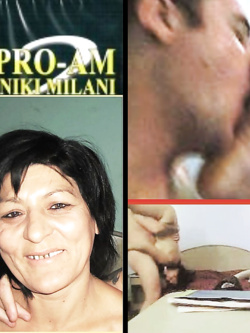 dvd porno - vecchi ricordi anni 90