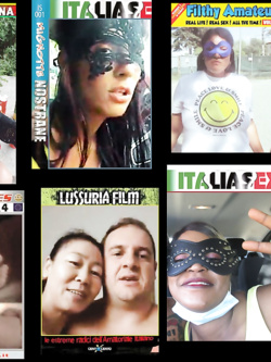 dvd porno - vecchi ricordi anni 90