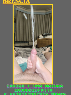 GOGNA CLUB - IL CLUB DELLE PRIME DONNE