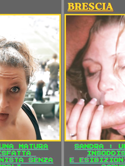 GOGNA CLUB - IL CLUB DELLE PRIME DONNE