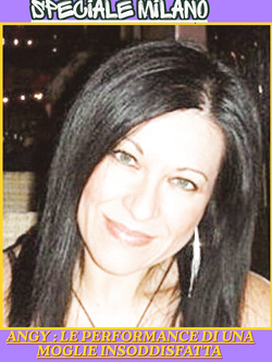 GOGNA CLUB - IL CLUB DELLE PRIME DONNE