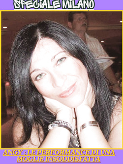 GOGNA CLUB - IL CLUB DELLE PRIME DONNE