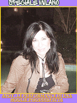 GOGNA CLUB - IL CLUB DELLE PRIME DONNE