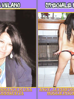 GOGNA CLUB - IL CLUB DELLE PRIME DONNE