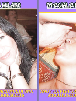 GOGNA CLUB - IL CLUB DELLE PRIME DONNE