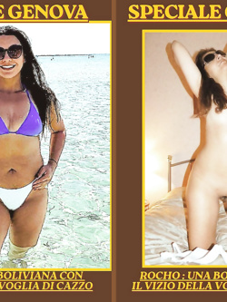 GOGNA CLUB - IL CLUB DELLE PRIME DONNE