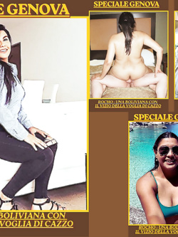 GOGNA CLUB - IL CLUB DELLE PRIME DONNE