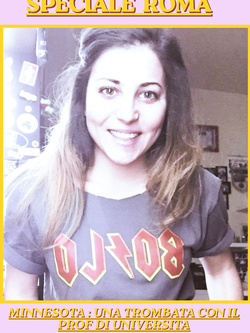 GOGNA CLUB - IL CLUB DELLE PRIME DONNE