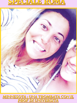 GOGNA CLUB - IL CLUB DELLE PRIME DONNE