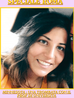 GOGNA CLUB - IL CLUB DELLE PRIME DONNE